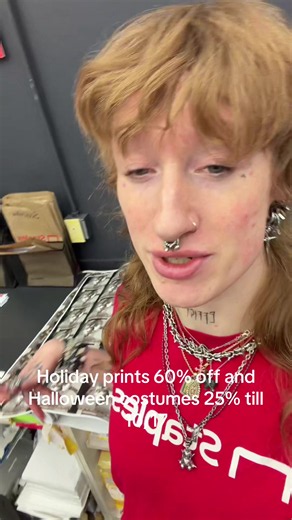 Staples Holiday & Halloween Sale: 60% Off Prints & 25% Off Costumes