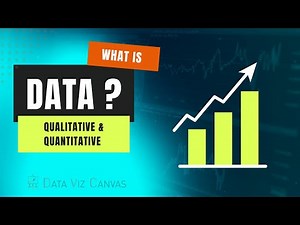 Data: What is it and why is it so important?