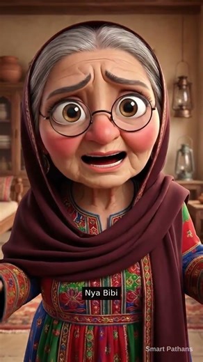 iPad Isn't Your Kid's Mom! 😡 The Brutal Truth for Working Moms #shorts | Smart Pathans