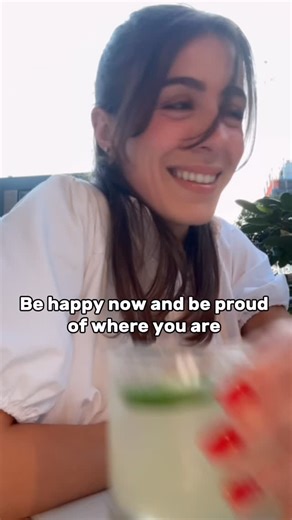 Marie | Lab Skills | Biotech on Instagram: "We keep hoping for more. We keep striving for a higher degree, a better job, higher pay, or for people to see us for who we truly are. We chase goal after goal after goal, and every time we achieve one, we immediately think, ‘Okay, onto the next.’ Rarely do we take a step back to truly acknowledge ourselves, to recognize all the hard work we’ve put in, and to imagine how proud our younger selves would be of how far we’ve come. We keep pushing, even whe