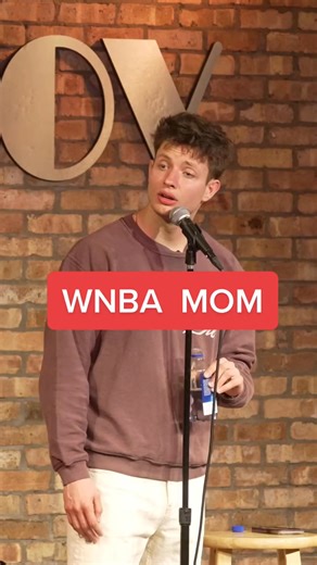 20K views · 401 reactions | Don’t objectify me.路‍♂️ #comedy #standup #standupcomedy #funny #roast #mattrife #crowdwork #improv #wnba #heckler #podcast #love #hiphop #comedy #spotify #youtube #art #nyc #funny | Stand Up Comedy | Facebook