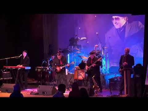 Into the Mystic - Moondance: Tribute to Van Morrison Live at The Historic Everett Theater 4/12/2024