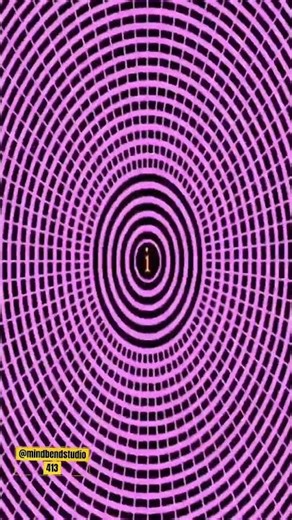 ⚠️HYPONOTIC ILLUSION⚠️Hypnosis #shortviral #shorts #short #illusion