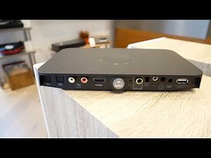 Dali Sound Hub Compact