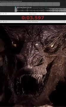 Huge Dragon Sound effects