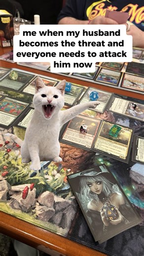 Strategies for Defense in Magic: The Gathering