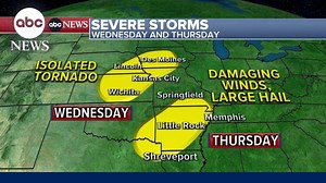 Blizzard warning issued for several states after week of high temperatures - The Global Herald