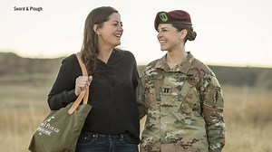 144K views · 1.6K reactions | Military gear with a mission | Rated Red | Facebook