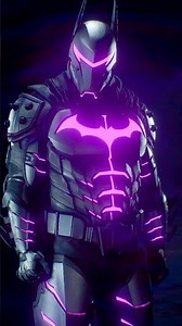 New Amazing Suits Of Batman In Arkham Knight #dcgames