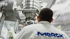 Merck, the oldest pharma company turns 350