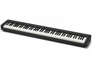 Casio Piano électrique CDP-S110BK Noir - BRACK.CH