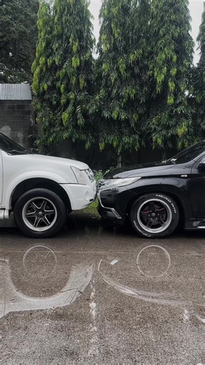 Mitsu Bibi Project Car Transformation Journey