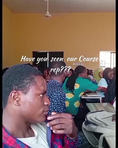 Join the Course Rep Challenge!