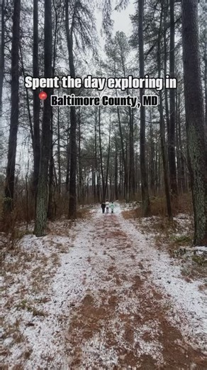 11K views · 1K reactions | 1. Prettyboy Reservoir Hike For exact...