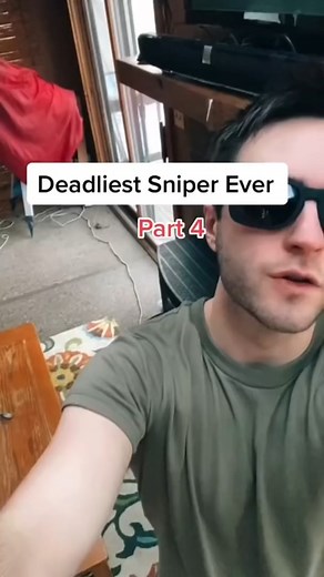 Deadliest Snipers Ever | The History Show With Alex