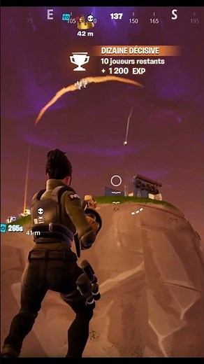 le mode cancer et de retour #délire #fun #fortnite #fortniteclips #chapitre #gaming #abonnées