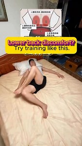 226 reactions · 4 comments | Struggle with hip, waist, or lower back...