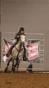 posted with permission from Rachel Watts-Slatsky Just so yall know I dont stop recording till yall leave the arena... I never want to be the guy that post wreck videos for click even though we know most go viral however if you would like your video im more then likely going to have it. and can we take a minute for the amazing athletes in this video. Barrel racers are truly athletes that never quit 😤 #ReelCowboy | Jared H Searcy