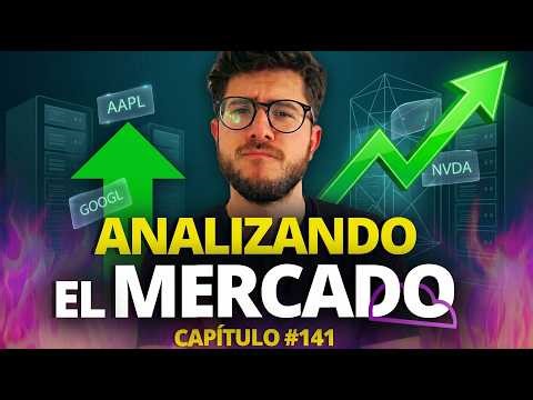 Will the market take off again? | Analyzing Market #141 | Violet Sky ☁️💜