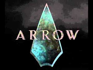Arrow Theme Song