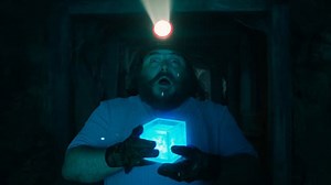 A Minecraft Movie trailer