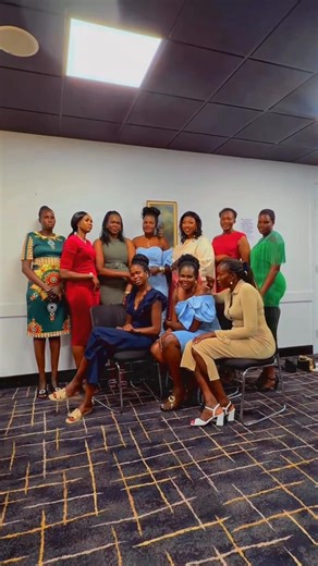 HAPPY INTERNATIONAL WOMEN'S DAY TO Y'ALL LADIES😌 💜🌹✨️