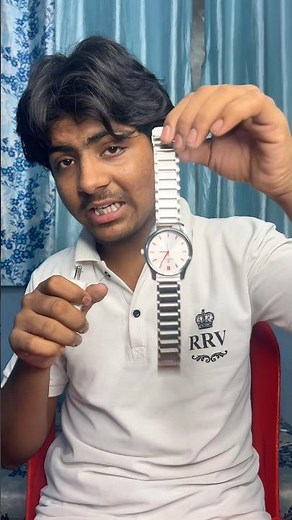 The Secret History of the First Watch! 🤯