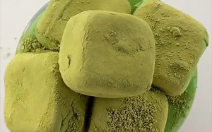 抹茶生巧？芒果？桃子？冰激凌？想捏就捏！o( ❛ᴗ❛ )o