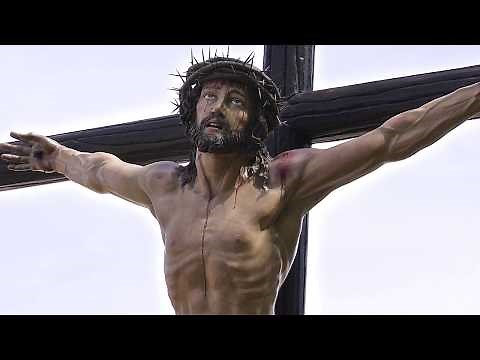 Why is Good Friday Called Good? A Sharing by Fr Luke Fong