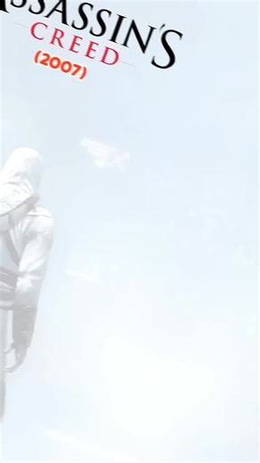 The GameTaker on Instagram: "Every Animus loading screen from Assassin’s Creed 1, 2, Brotherhood, Revelations, AC3, Black Flag, , Syndicate, Origins, Valhalla, Mirage, and Shadows. A full journey through the Animus! #assassinscreed #assassinscreedshadows #assassinscreedblackflag #acvalhalla #assassinscreedorigins #ubisoft #evolution"