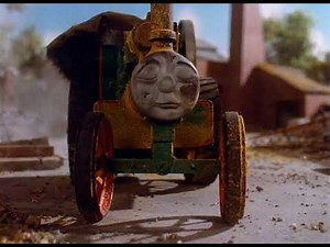 YTP - Trevor The Two-Pin DIN Plug (Collab Entry)