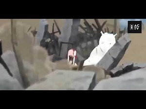 Naruto vs Pain full fight tagalog