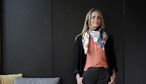 Hilde Sandvik (Norwegian Journalist) ~ Bio with [ Photos | Videos ]