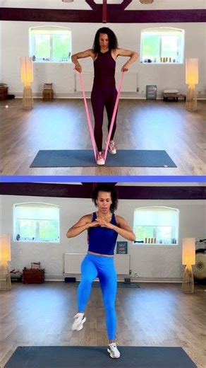 Strong Like Mum - Women's Exercise Channel Launches!