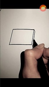 How to draw a monitor - Part 4