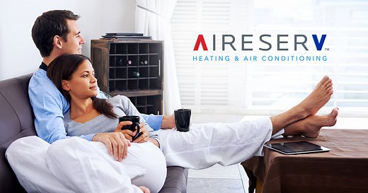 HVAC & AC Repair Services in Huntsville, TX | Aire Serv