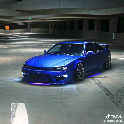 Nissan Silvia S14: Nostalgic Car Edit & What's Next?