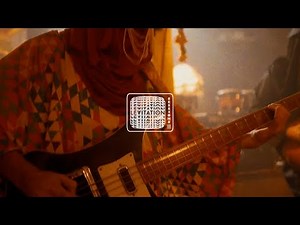 GOAT - Behind The Plank (Levitation Sessions)