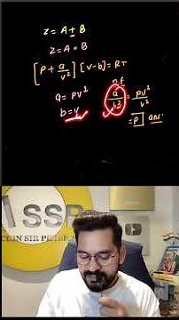 NEET Physics 🔥 Dimensional Formula | MOST REPEATED Questions ⚡ || Sachin Sir