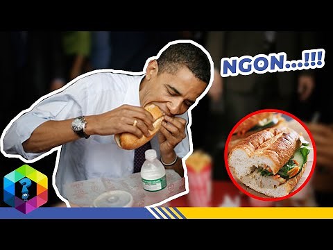 10 Delicious Vietnamese Street Foods That Make the World Crazy - Top 1 Discover