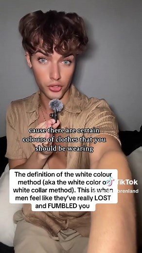 Understanding the White Colour Method in Dating