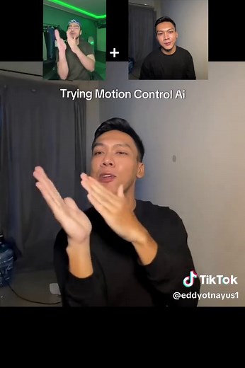 Exploring Motion Control AI Techniques