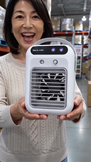 The Benefits of Mini Air Conditioners for Summer