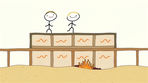 Ancient Inventions and Technologies That Were Way Ahead of Their Time