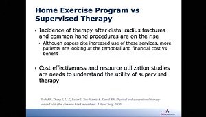 Acute Distal Radius Fractures: Clinical Practice vs Guidelines vs Current Practice