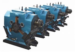 [Hot Item] Copper Rod Continuous Casting and Rolling Machine