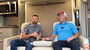 Have you heard of Winnebago Connect? 🛜🚐 This awesome system unites sensors and devices to proactively manage your RV from the click of a button. Less work, less stress, and more freedom to camp how you want. Interested in learning more? Visit 👉 https://www.winnebago.com/technology/winnebago-connect #GORVING #RV #Travel #Camping #Winnebago #WinnebagoConnect #RVing | Go RVing