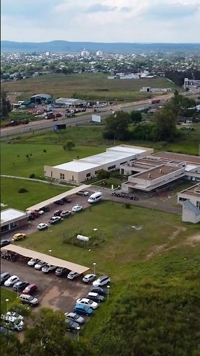 Propuesta al País 2025-2029: Desarrollo de la Universidad en todo el territorio nacional #udelar