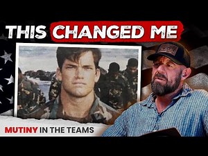 The Leadership Lesson That Defined Jocko Willink’s Career