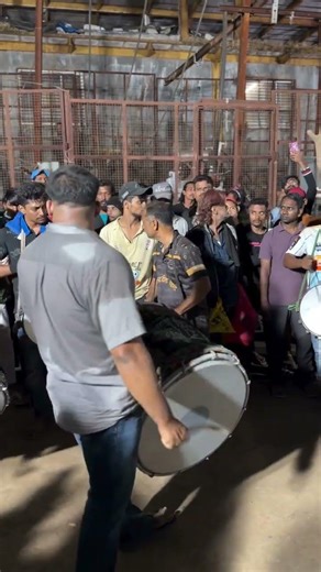 Dhamaal Nashik Dhol Tashaa.🥁💯 #tasha #dholtasha #dholtashapathak🚩 #trending #virel #reels